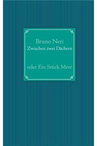 Zwischen zwei Dächern