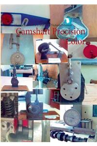 Camshaft Precision Color