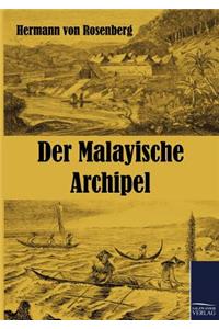 Malayische Archipel