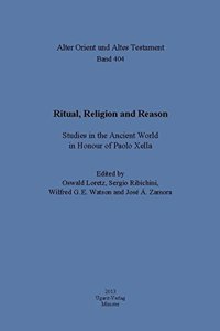 Ritual, religion and reason