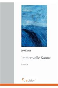Immer Volle Kanne