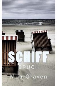 Schiffbruch - Ostfrieslandkrimi