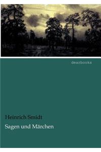Sagen Und M Rchen