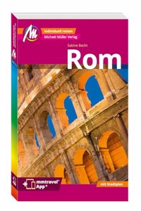 Rom MM-City Reisefuhrer Michael Muller Verlag