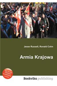 Armia Krajowa