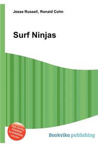 Surf Ninjas