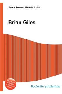 Brian Giles