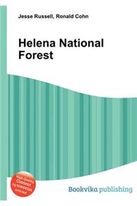 Helena National Forest