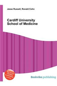 Cardiff University School of Medicine