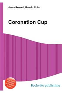 Coronation Cup