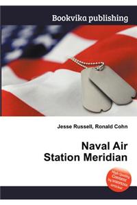 Naval Air Station Meridian