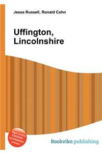 Uffington, Lincolnshire