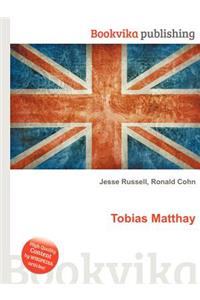 Tobias Matthay