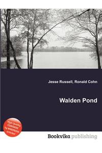 Walden Pond