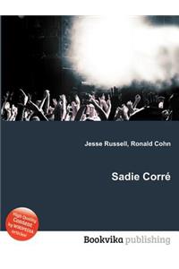 Sadie Corre