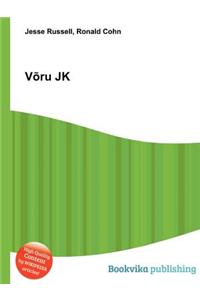 Voru Jk