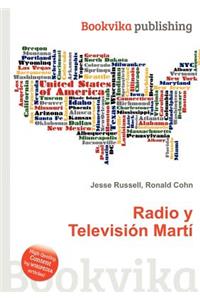 Radio Y Television Marti