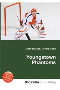 Youngstown Phantoms