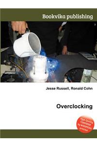 Overclocking
