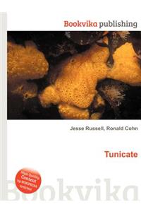 Tunicate