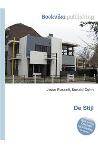 de Stijl