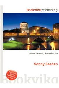 Sonny Feehan