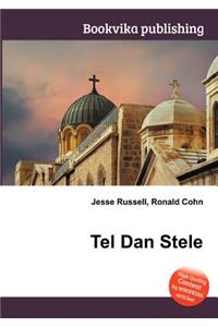 Tel Dan Stele