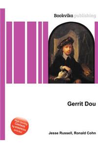 Gerrit Dou