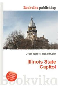 Illinois State Capitol