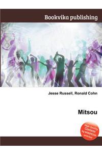 Mitsou