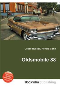 Oldsmobile 88