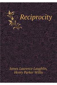 Reciprocity