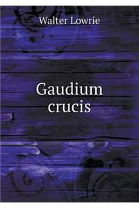 Gaudium Crucis