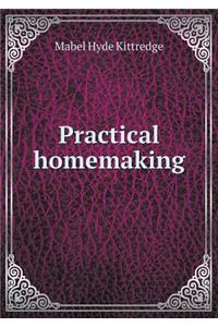 Practical Homemaking