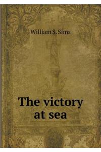 The Victory at Sea