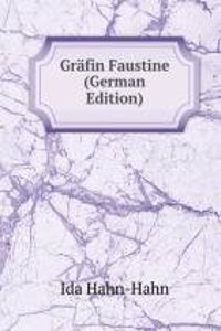 Grafin Faustine (German Edition)