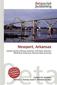 Newport, Arkansas