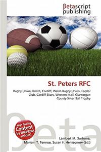 St. Peters RFC
