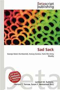Sad Sack