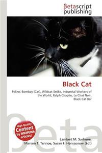 Black Cat