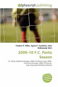 2009-10 F.C. Porto Season