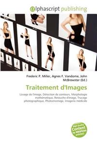 Traitement D'Images