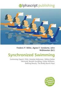 Synchronized Swimming