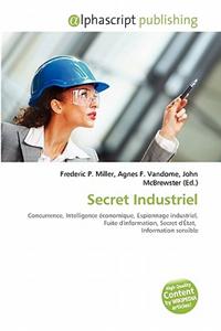 Secret Industriel
