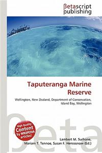 Taputeranga Marine Reserve