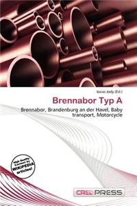 Brennabor Typ a