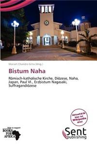 Bistum Naha