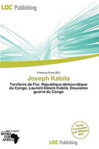 Joseph Kabila