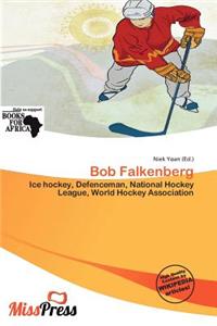 Bob Falkenberg