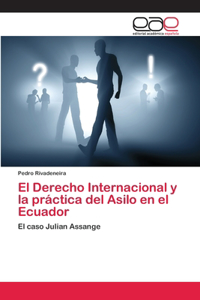 Derecho Internacional y la práctica del Asilo en el Ecuador